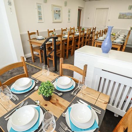Caxton House Villa Skegness Eksteriør billede
