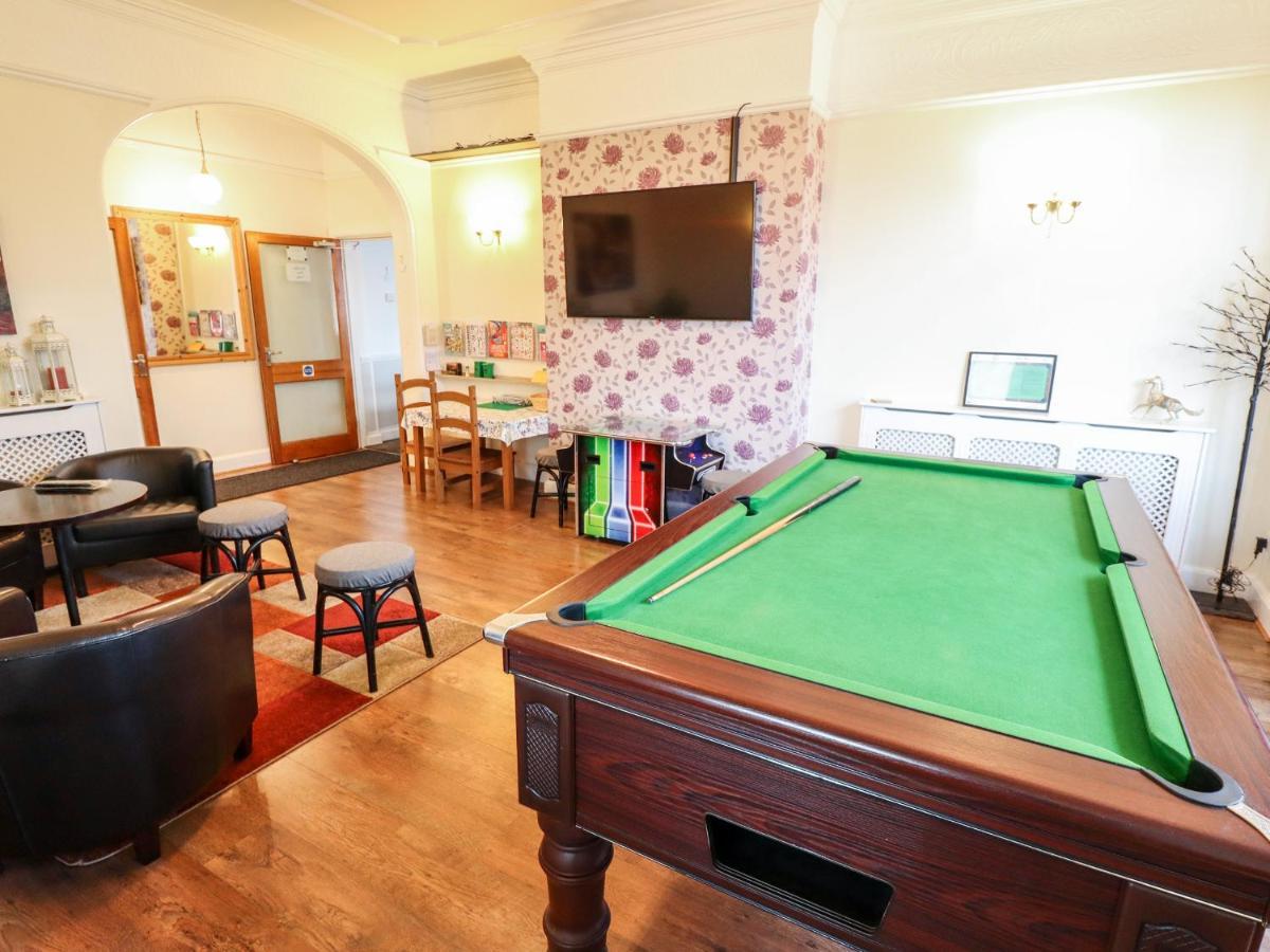 Caxton House Villa Skegness Eksteriør billede