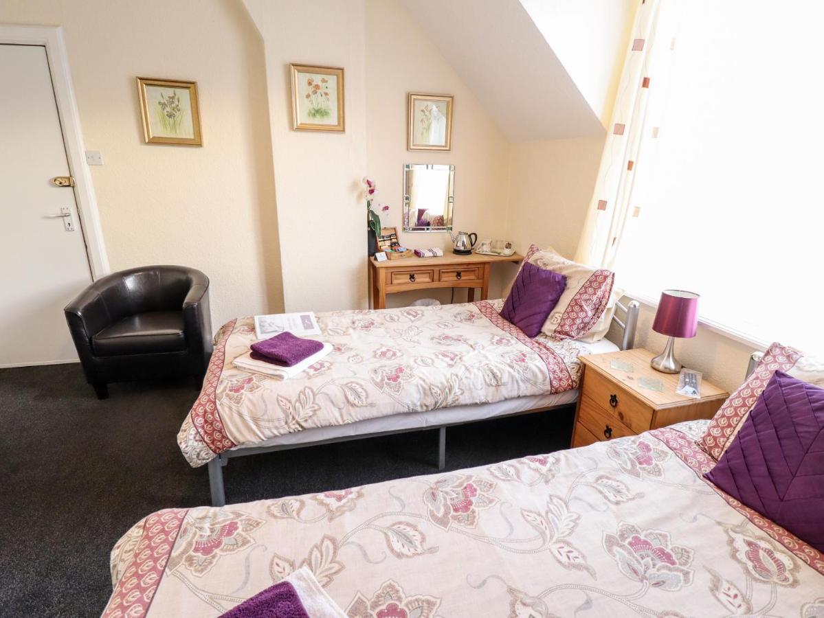 Caxton House Villa Skegness Eksteriør billede