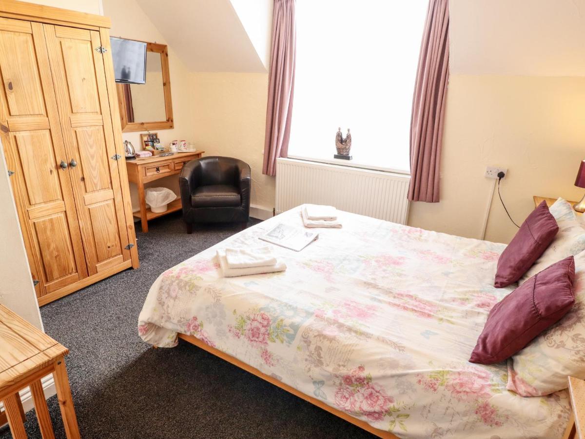 Caxton House Villa Skegness Eksteriør billede