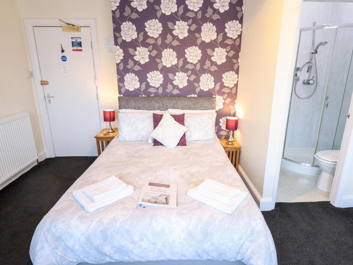 Caxton House Villa Skegness Eksteriør billede