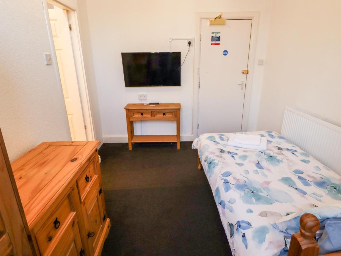 Caxton House Villa Skegness Eksteriør billede