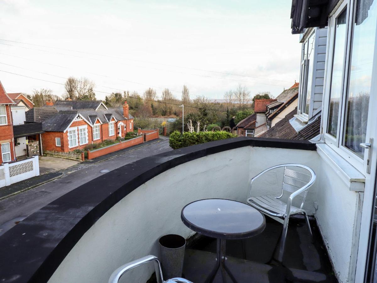Caxton House Villa Skegness Eksteriør billede