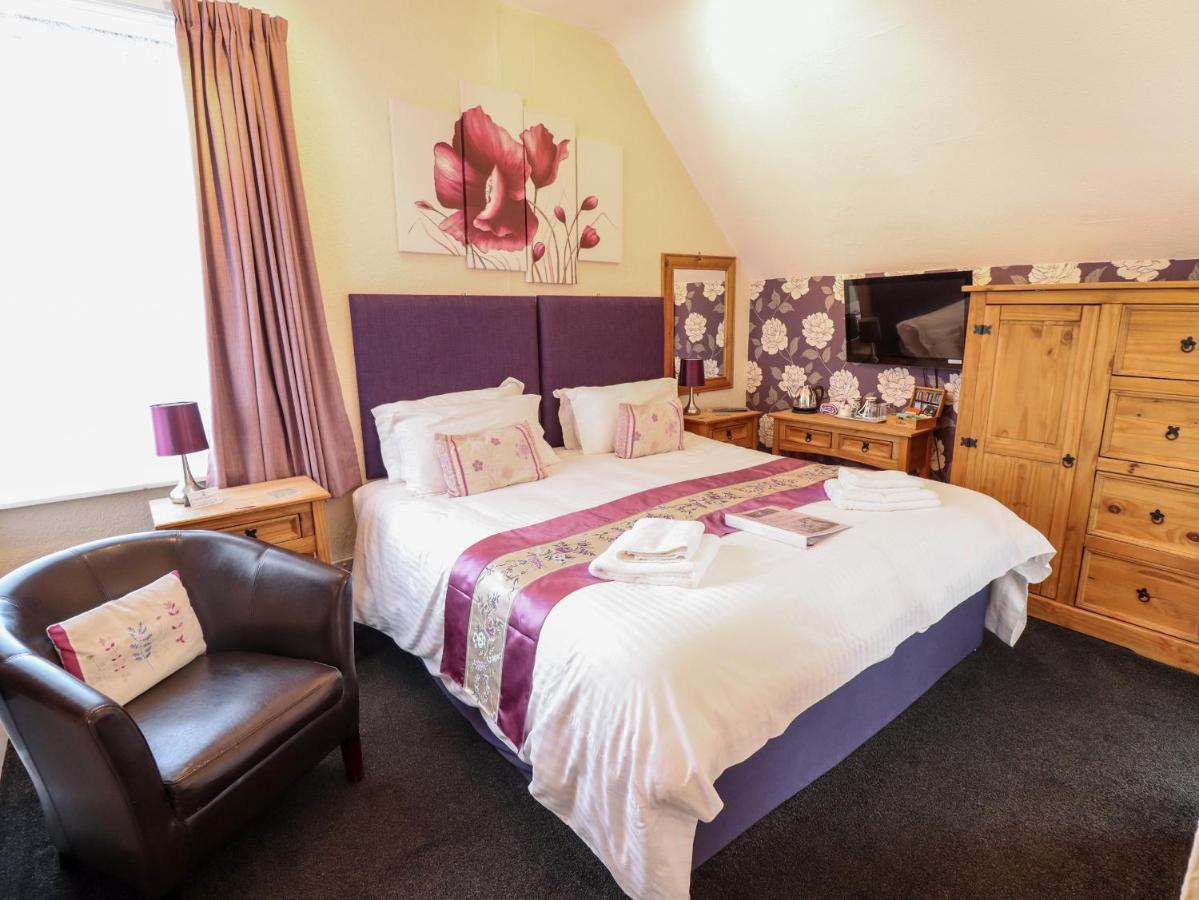 Caxton House Villa Skegness Eksteriør billede