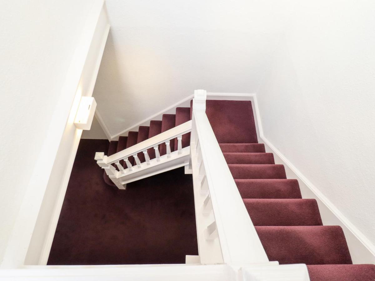 Caxton House Villa Skegness Eksteriør billede