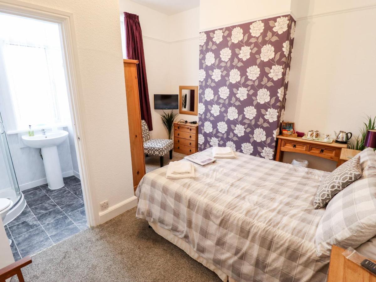 Caxton House Villa Skegness Eksteriør billede
