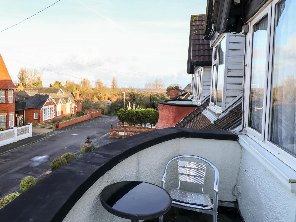 Caxton House Villa Skegness Eksteriør billede
