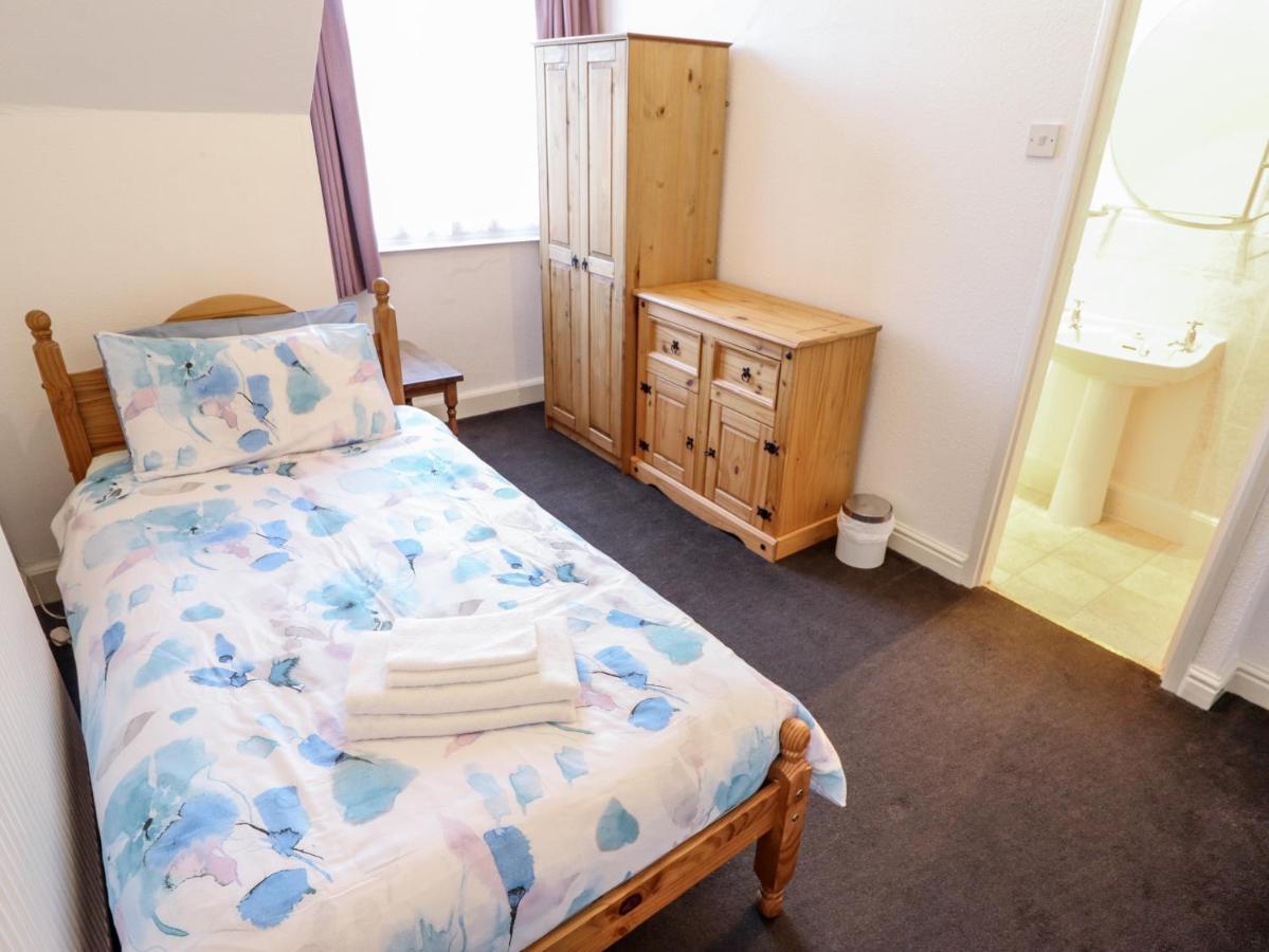 Caxton House Villa Skegness Eksteriør billede