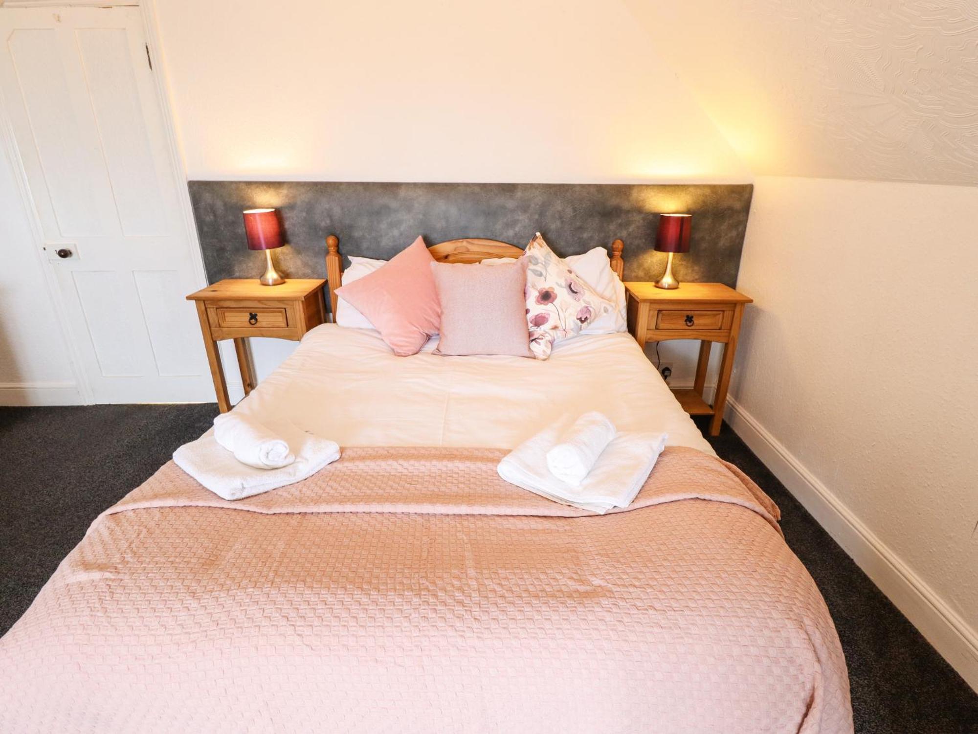 Caxton House Villa Skegness Eksteriør billede