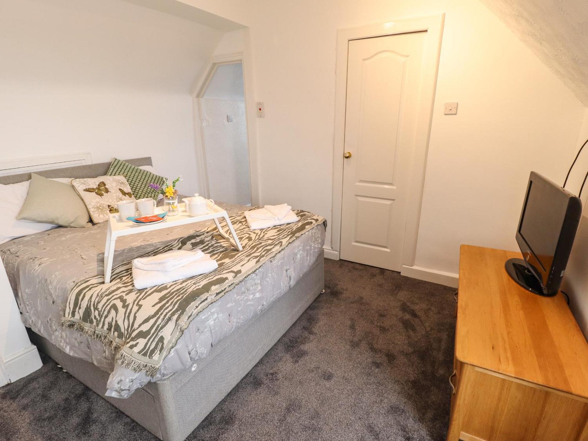Caxton House Villa Skegness Eksteriør billede