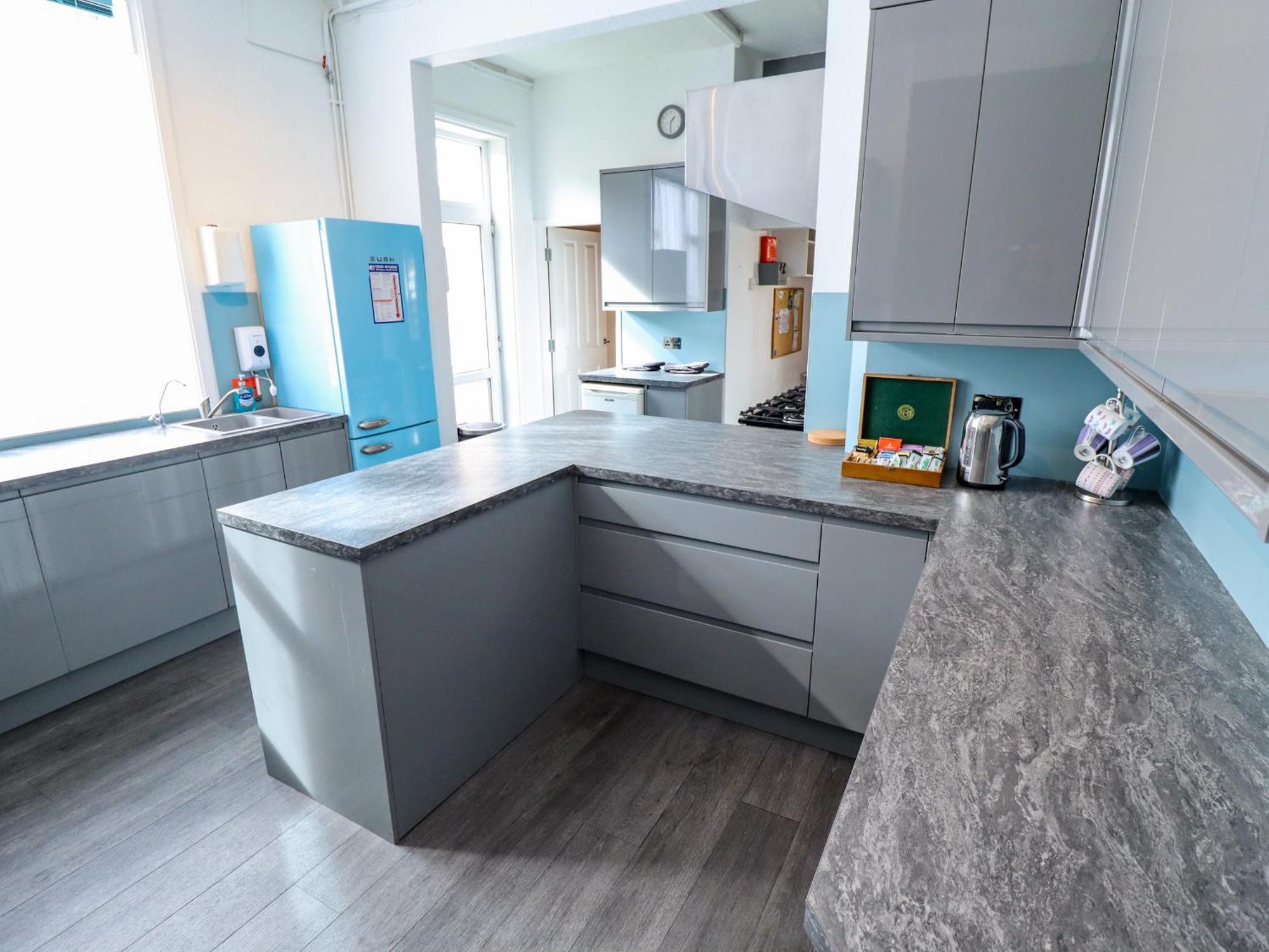 Caxton House Villa Skegness Eksteriør billede