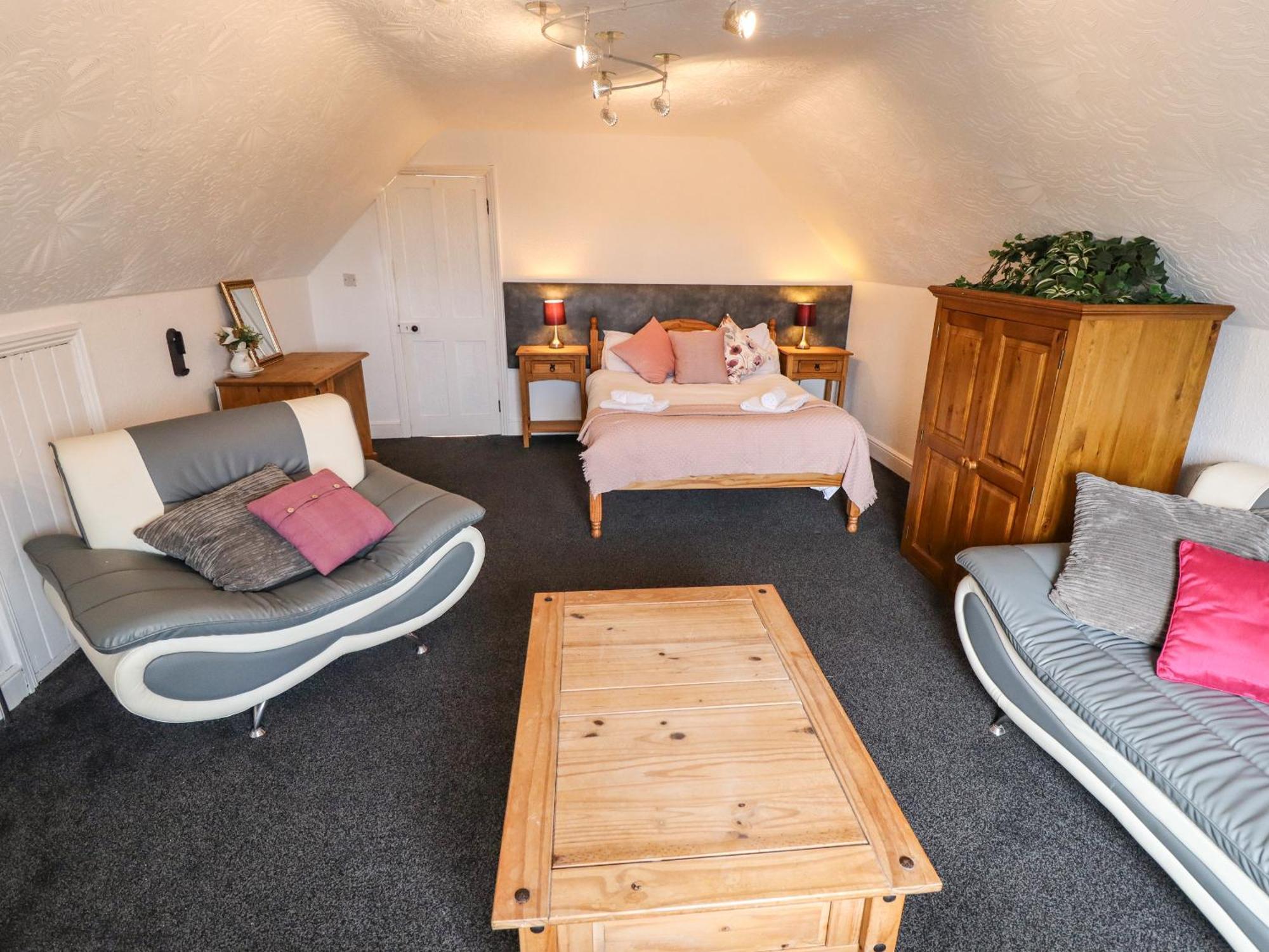 Caxton House Villa Skegness Eksteriør billede
