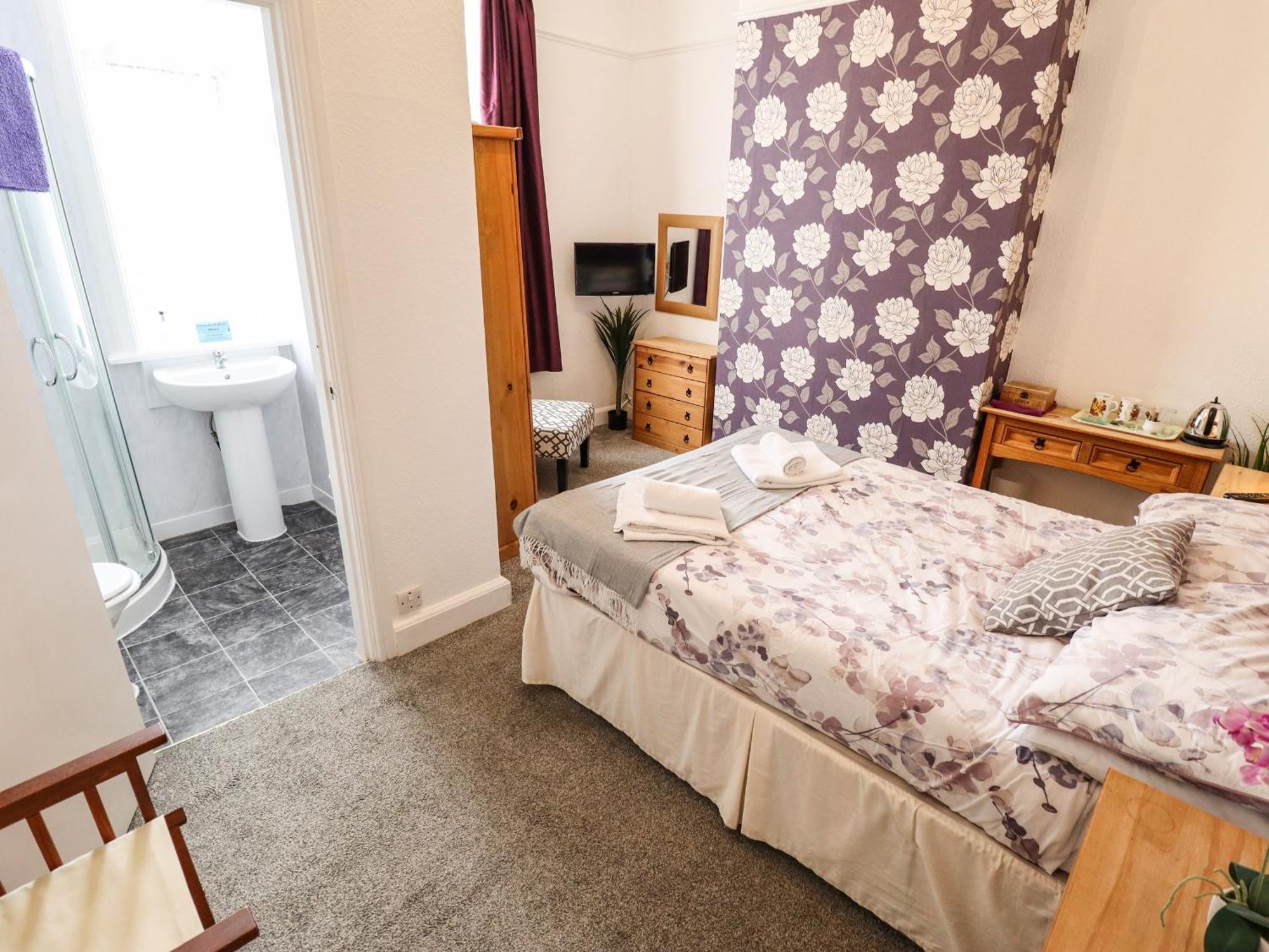 Caxton House Villa Skegness Eksteriør billede