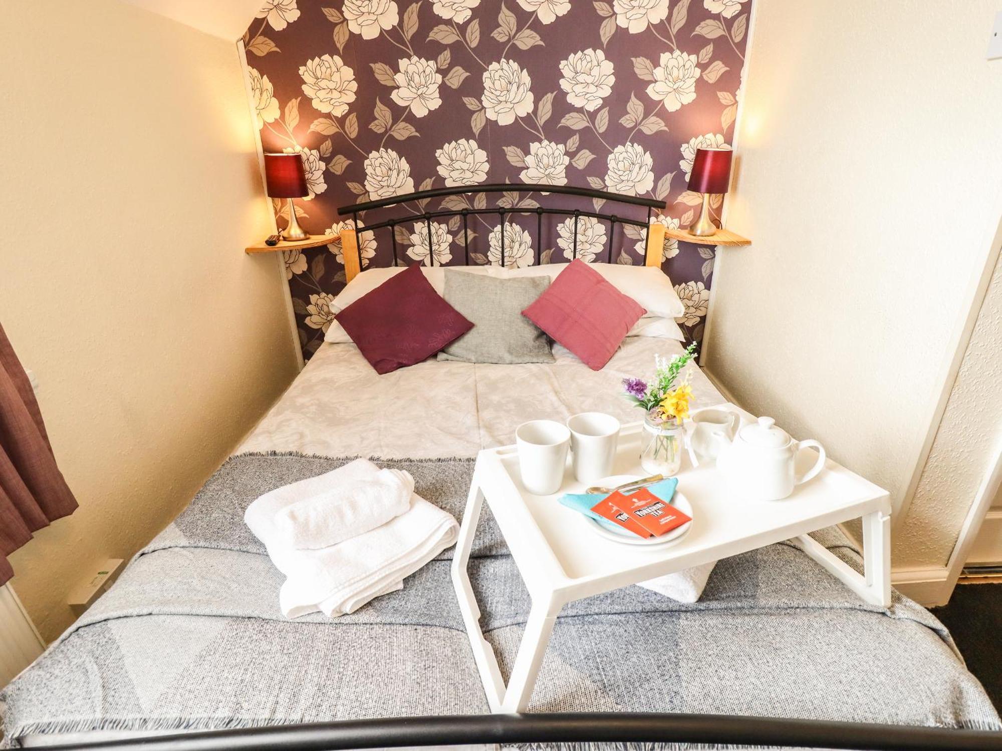 Caxton House Villa Skegness Eksteriør billede