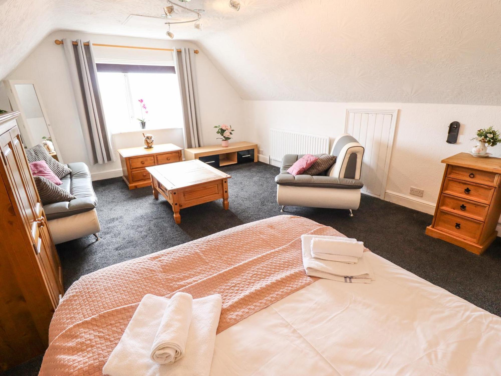 Caxton House Villa Skegness Eksteriør billede