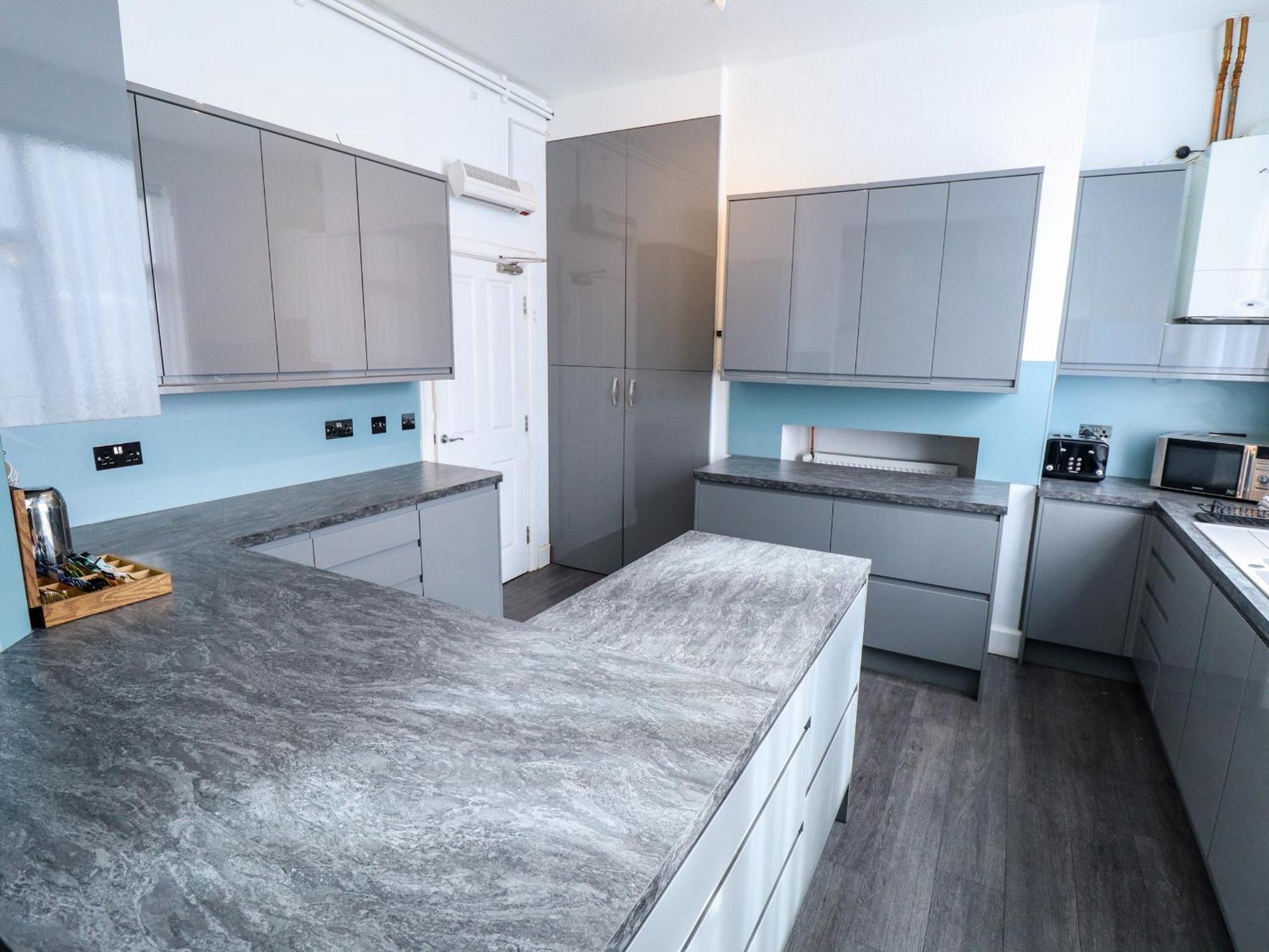 Caxton House Villa Skegness Eksteriør billede