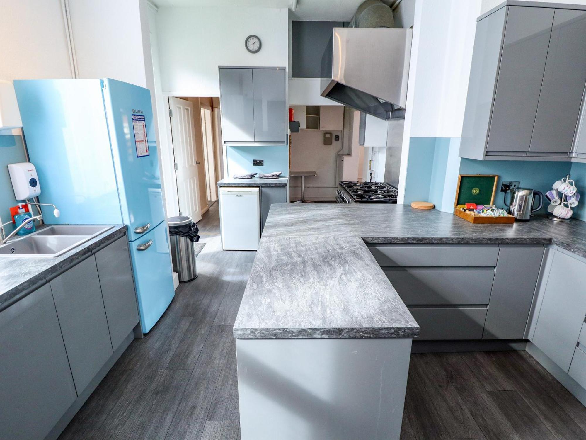 Caxton House Villa Skegness Eksteriør billede