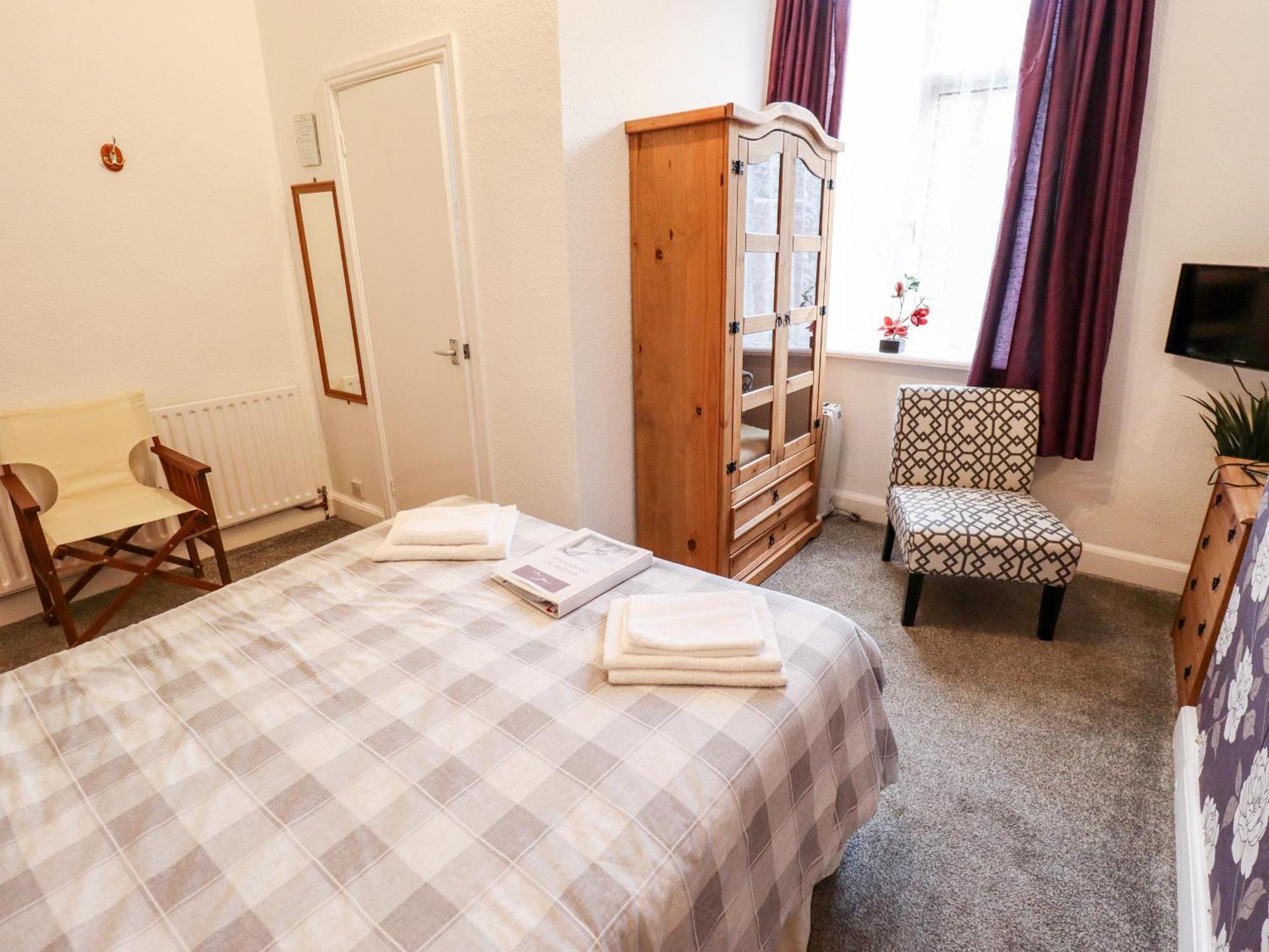 Caxton House Villa Skegness Eksteriør billede